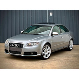 Audi S4 4.2 V8 Quattro Tiptronic 2007