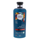 Herbal Essences Bio Renew Argan Shampoo Reparacion 400 Ml