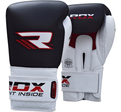 Guantes Rdx Para Box 16oz T1