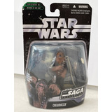Star Wars Chewbacca 2006 The Saga Collection Hasbro C3