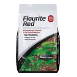 Sustrato Para Acuarios Plantados Seachem Flourite Red 3,5kg