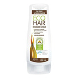Eco Hair Bálsamo Acondicionador Tratamiento Anti Caída 200ml