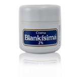 Crema Blankísima