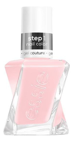 Esmalte Gel Couture Essie Sheer Fantasy