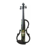 Violín Eléctrico Kinglos Sdds N048 4/4 Avanzado Caja Cerrada