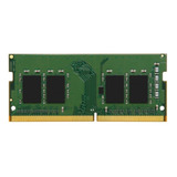 Memoria Ram Sodimm Ddr4 - 8gb 3200 Mhz Kingston Mexx 2