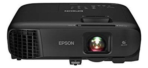 Proyector Inalámbrico Epson Pro Ex9240 3lcd 3lcd Full Hd 108