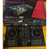 Pioneer Ddj 400 Rekordbox