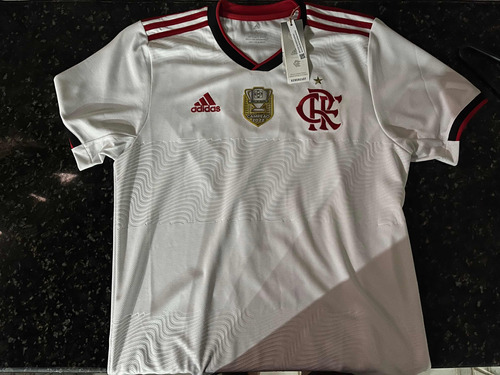 Camisa Flamengo - Gabigol 9 - Ano 22/23