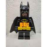 Reloj Digital Batman Lego Altura 26 Cm 