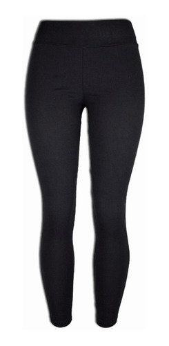 Super Skinny Pantalón Levanta Pompa Mujer Leggins Comodos