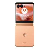 Motorola Razr 40 Ultra 256 Gb Pantone Peach Fuzz 8 Gb Ram