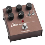 Pedal P/ Guitarra Furhmann Simulador Digital Clean Sd01 