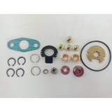 Turbo Kit De Reparacion Mercedes Benz Bus Truck Om904 K16