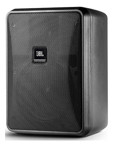 Jbl Control 25-1 - Par De Monitores De 2 Vias - Audioteka