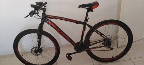 Bicicleta Aro 29