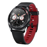 Smartwatch Huawei Honor Tls-b19 Aço Inoxidável 5 Atm + Gps