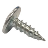 Tornillo T1 Aguja 8x9/16 Autoperforante X 800 Strappings