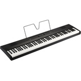 Piano Electrico Korg Liano 88 Teclas Sonidos Nautilus Usb