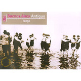 Old Buenos Aires Antiguo - Tango - Fernando Marmol