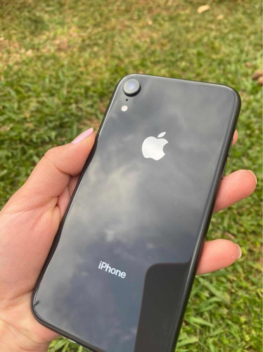 iPhone XR ¡¡¡como Nuevo!!!