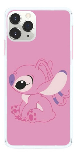 Capinha De Celular Personalizada Stitch5