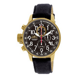 Reloj Invicta 1515 Negro Hombres