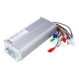 Controlador De Motor 48v 60v 64v 72v 1000w1500w Eléctrico