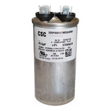  325p456h37m33a4xn8 Capacitor 45uf 370vac De Trabajo 