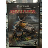 Defender Para Nintendo Gamecube