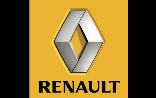 Cocuyo Luz Cruce Renault Twingo Scenic Megane Symbol Logan Foto 9