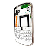 Carcasa Compatible Blackberry 9900 Bold  