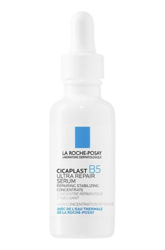 Sérum Cicaplast Original Roche Retinol Posay 30 Ml La B5/