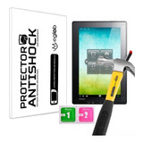 Protector De Pantalla Antishock Tablet Lenovo Thinkpad