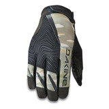 Guantes De Bicicleta De Montaña Dakine Cross-x 2.0