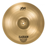 Platillo Sabian Xsr1807b Xsr Fast Crash 18 