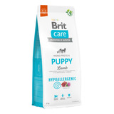 Brit Care® Puppy Hipoalergénico Cordero Para Perros 3kg