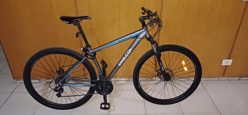 Bicicleta Philco Escape 29 Er