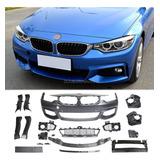 Bmw 4 Series 2014-2020 Fascia Completa