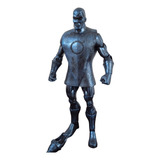 Boneco Iron Metal Man Dc Universe Classics Mattel