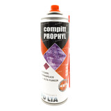 Kit Compitt Prophyl Alcohol Iso-propilico 235g 330cc3