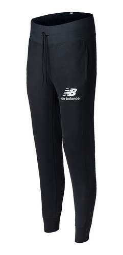 Pantalón Mujer New Balance Essentials Sweatpant Wp83552