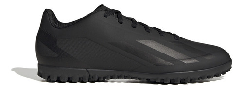 Zapato De Futbol adidas X Crazyfast.4 Tf Negro Hombre