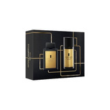 Kit Antonio Banderas The Golden Secret  Masculino 100ml Com Selo Adipec Original 