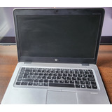 Notebook Hp Elitebook 840 G3 I7