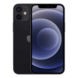 Apple iPhone 12 Mini 6,1 Xdr 5g 64 Gb Negro Open Box