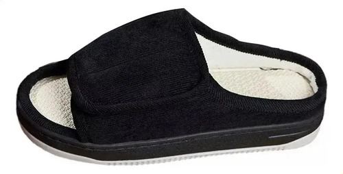 Zapatos Para Pie Diabetico Sandalias Mujer ,c