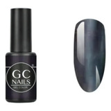 Gel De Un Paso Semipermanente Gc Nails Belcolor Color 50-100 Color 65 Cocoa