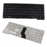 Teclado Para Notebook LG C40 C400 A410 A410-5000 Cod.1695