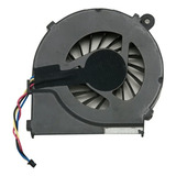 Cooler Para Notebook Hp Pavilion 450 Series, Interno 0.5v 5v